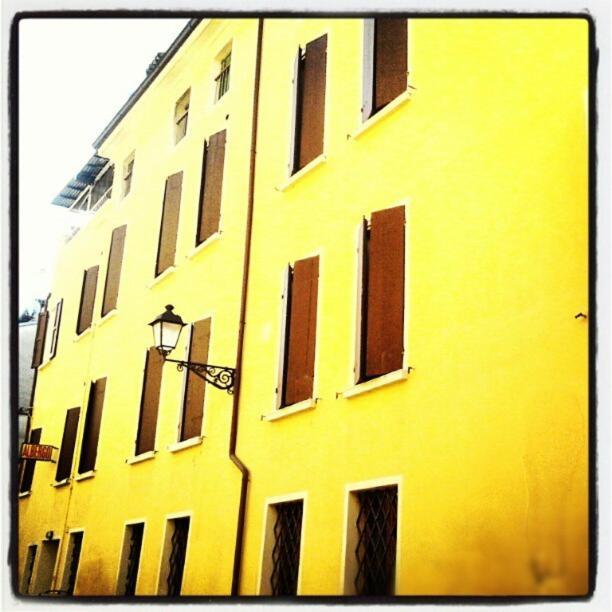 Hotel Ariosto Reggio Emilia Exterior foto